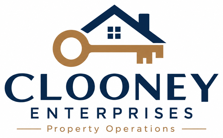 Clooney Enterprises, Property Operations